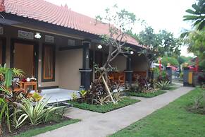 Pande Guest House Pemuteran