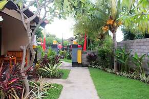 Pande Guest House Pemuteran