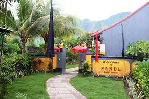Pande Guest House Pemuteran