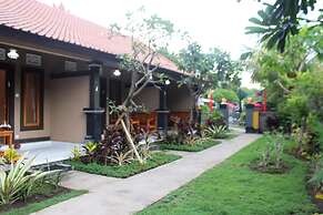 Pande Guest House Pemuteran