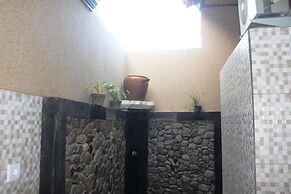 Pande Guest House Pemuteran