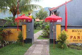 Pande Guest House Pemuteran