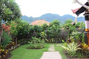 Pande Guest House Pemuteran