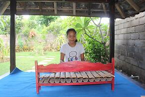 Pande Guest House Pemuteran