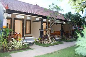 Pande Guest House Pemuteran