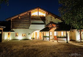 Castelir Suite Hotel