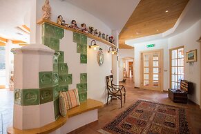 Castelir Suite Hotel