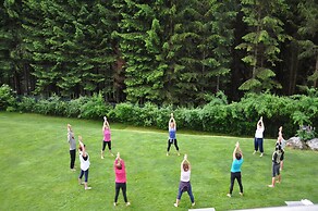 Castelir Suite Hotel