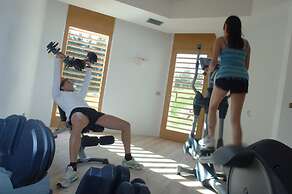 Castelir Suite Hotel