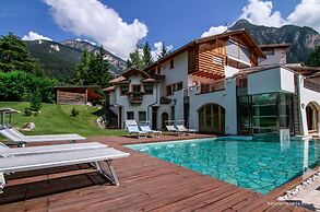 Castelir Suite Hotel