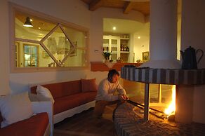 Castelir Suite Hotel