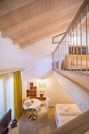 Castelir Suite Hotel