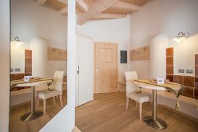 Castelir Suite Hotel