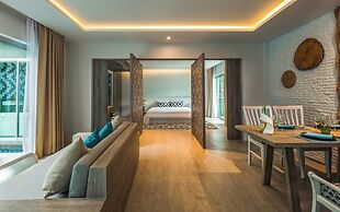 Villa Sonata Phuket
