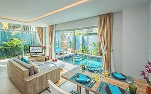 Villa Sonata Phuket