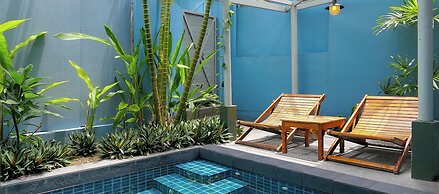 Villa Sonata Phuket
