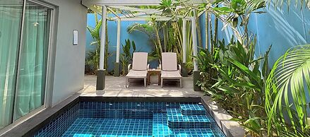 Villa Sonata Phuket