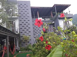 Hotel Villa del Mar