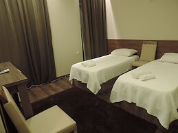 Hotel Villa del Mar