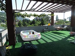 Hotel Villa del Mar