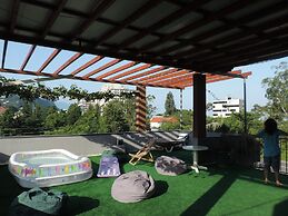 Hotel Villa del Mar