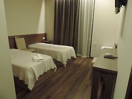 Hotel Villa del Mar