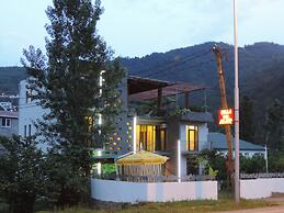 Hotel Villa del Mar