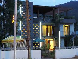 Hotel Villa del Mar