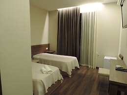 Hotel Villa del Mar