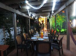 Hotel Villa del Mar