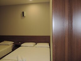 Hotel Villa del Mar