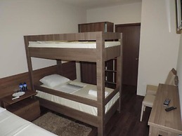 Hotel Villa del Mar