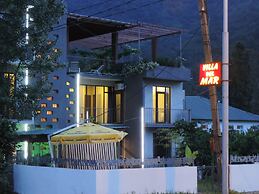 Hotel Villa del Mar