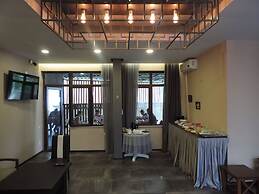 Hotel Villa del Mar