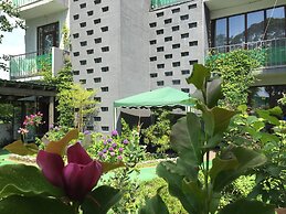 Hotel Villa del Mar