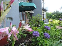 Hotel Villa del Mar