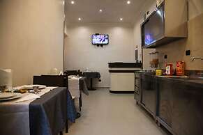 B&B Federica's House in Rome