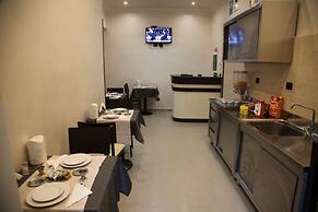 B&B Federica's House in Rome