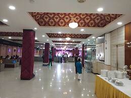 Hotel Krishna Sagar NH24