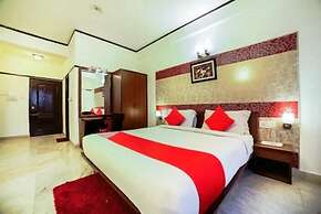 Hotel Krishna Sagar NH24