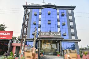 Hotel Krishna Sagar NH24