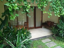 Sapodilla Ubud