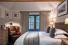 Hurley House Hotel