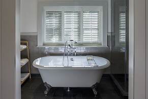 Hurley House Hotel