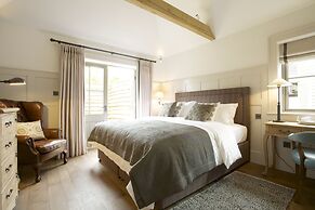 Hurley House Hotel
