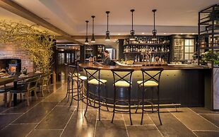 Hurley House Hotel