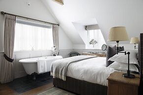 Hurley House Hotel