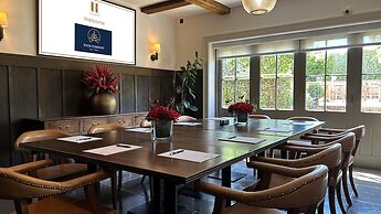 Hurley House Hotel