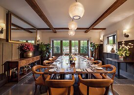 Hurley House Hotel