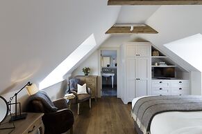 Hurley House Hotel
